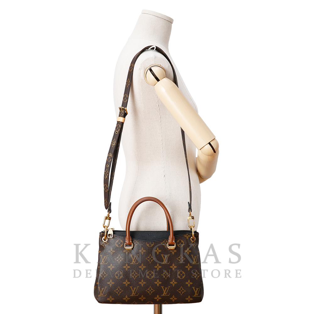 LOUIS VUITTON(USED)루이비통 모노그램 팔라스BB