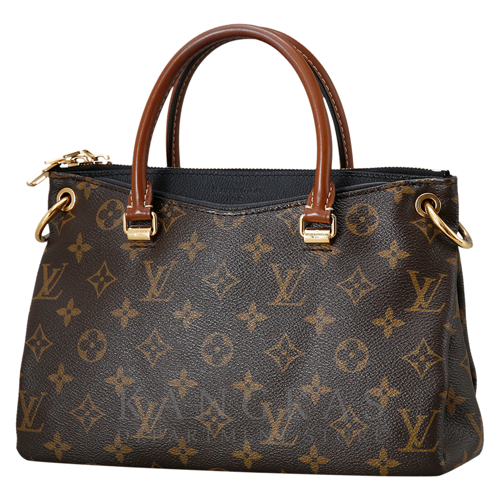 LOUIS VUITTON(USED)루이비통 모노그램 팔라스BB