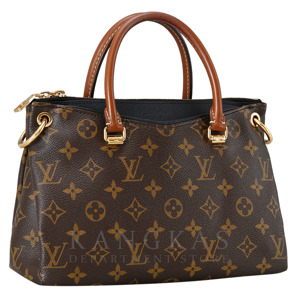 LOUIS VUITTON(USED)루이비통 모노그램 팔라스BB