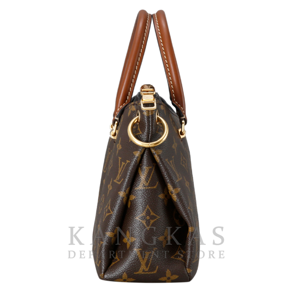LOUIS VUITTON(USED)루이비통 모노그램 팔라스BB
