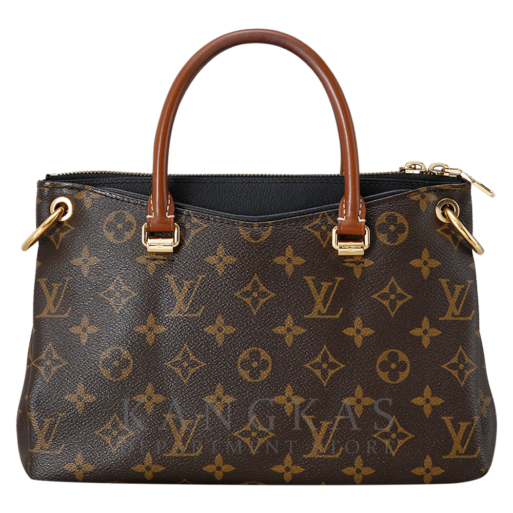 LOUIS VUITTON(USED)루이비통 모노그램 팔라스BB