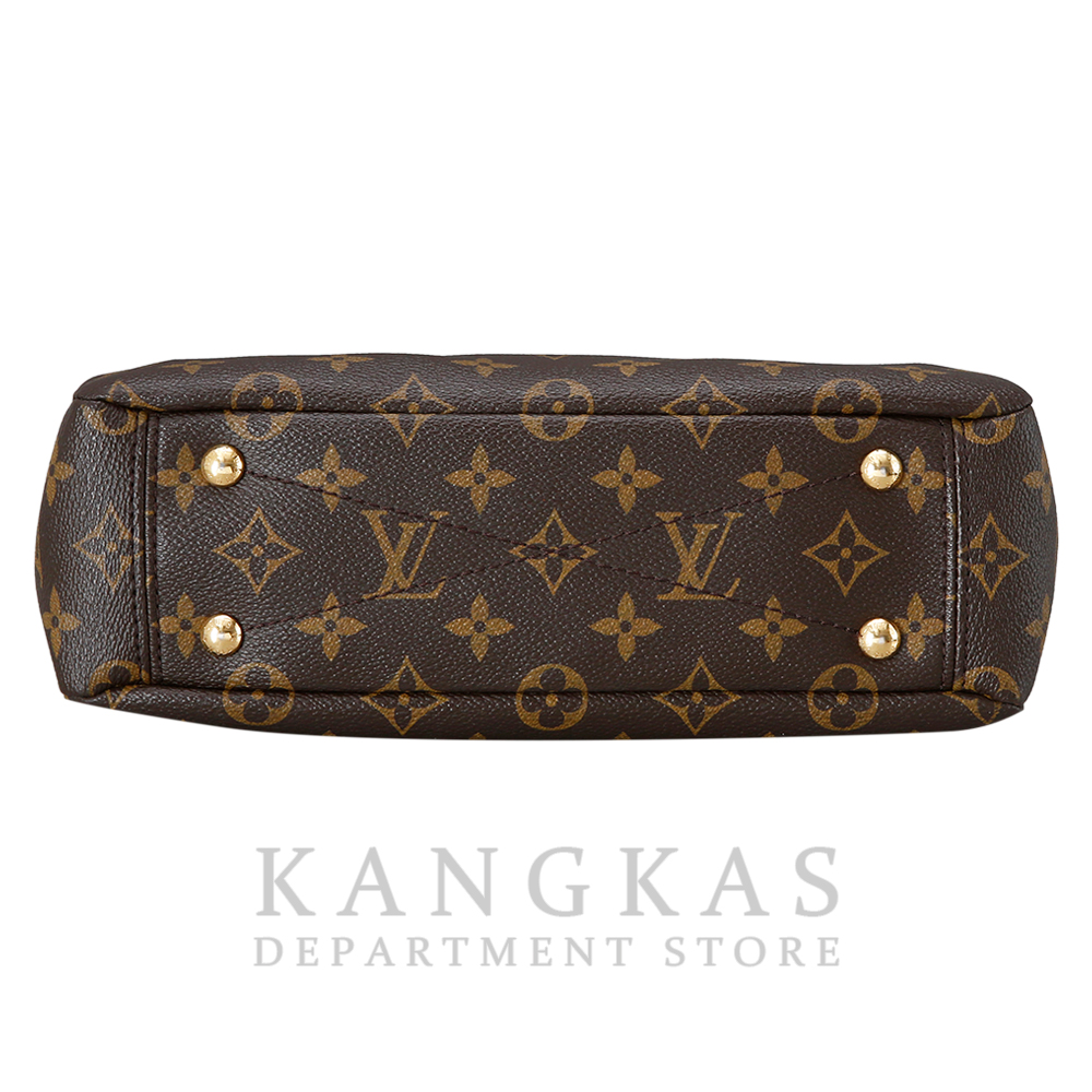LOUIS VUITTON(USED)루이비통 모노그램 팔라스BB