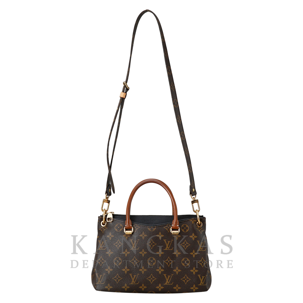LOUIS VUITTON(USED)루이비통 모노그램 팔라스BB