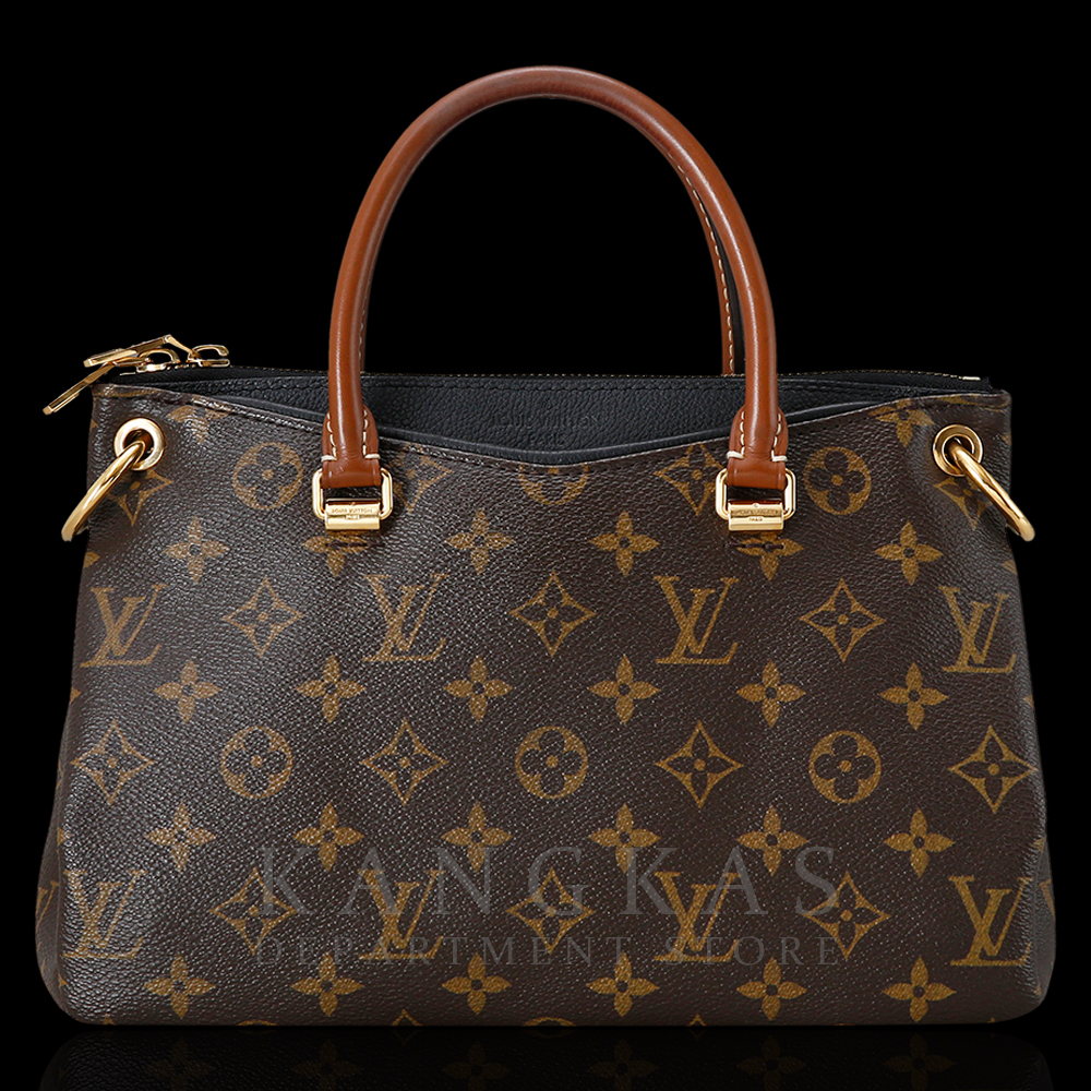 LOUIS VUITTON(USED)루이비통 모노그램 팔라스BB