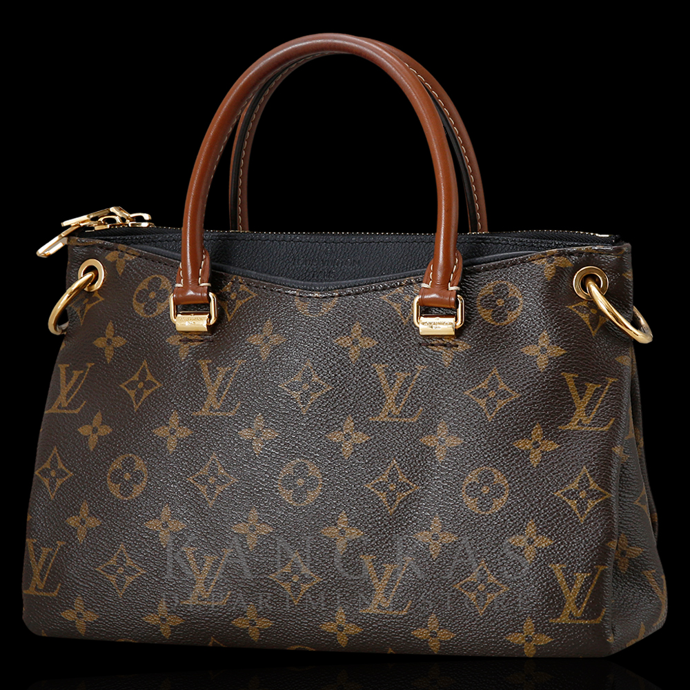 LOUIS VUITTON(USED)루이비통 모노그램 팔라스BB