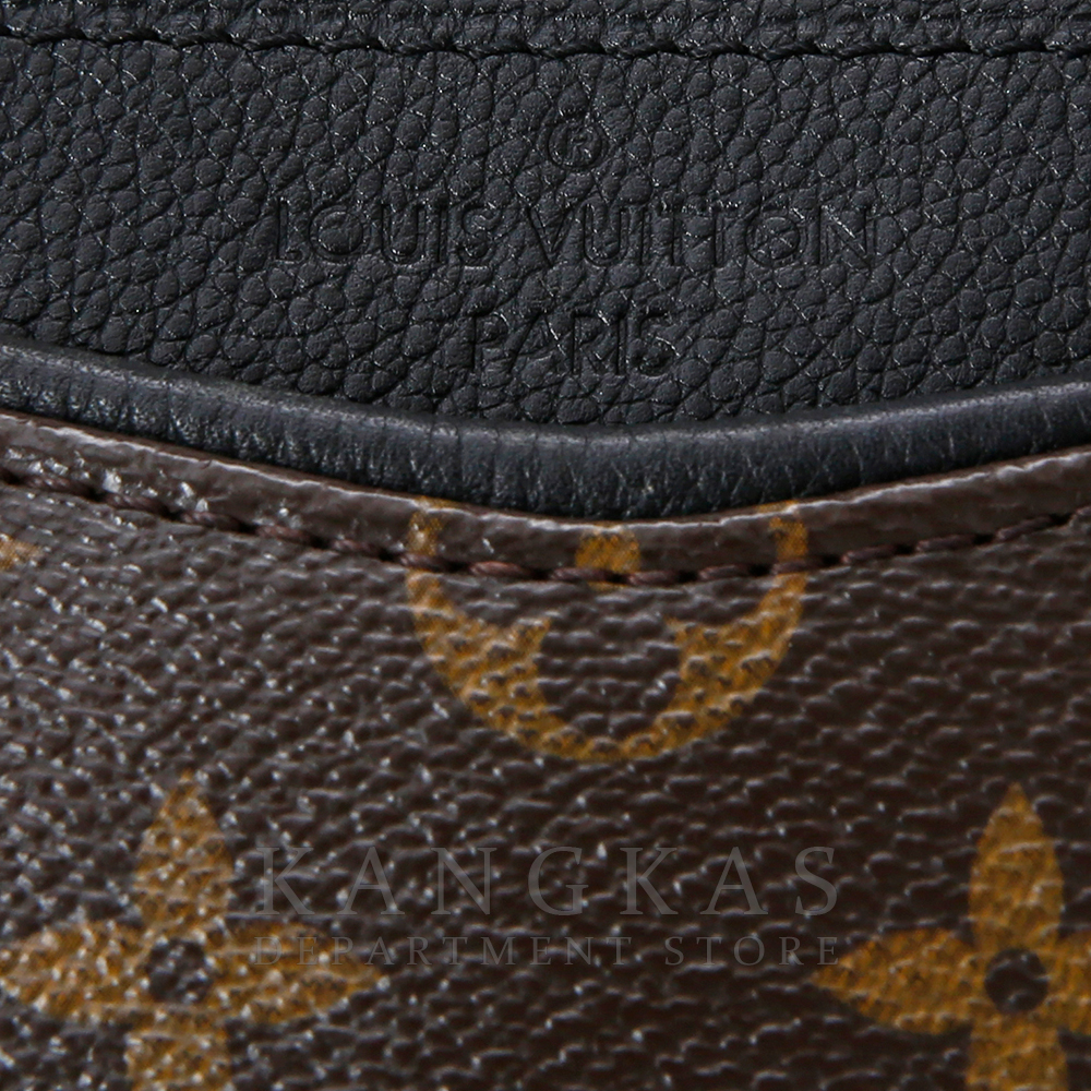 LOUIS VUITTON(USED)루이비통 모노그램 팔라스BB