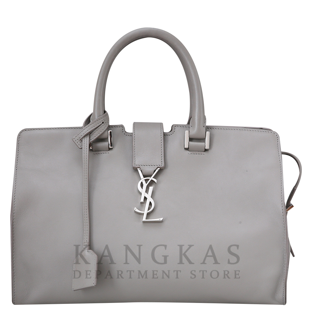 Yves Saint Laurent(USED)생로랑 모노그램 카바스 토트겸 숄더백