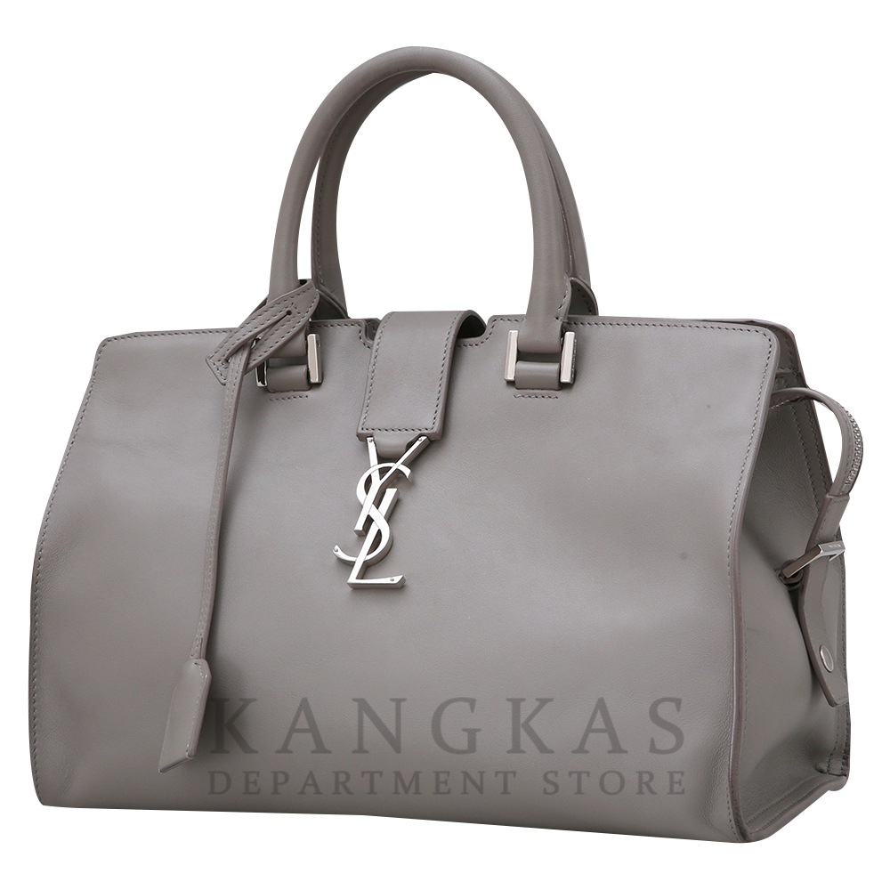 Yves Saint Laurent(USED)생로랑 모노그램 카바스 토트겸 숄더백