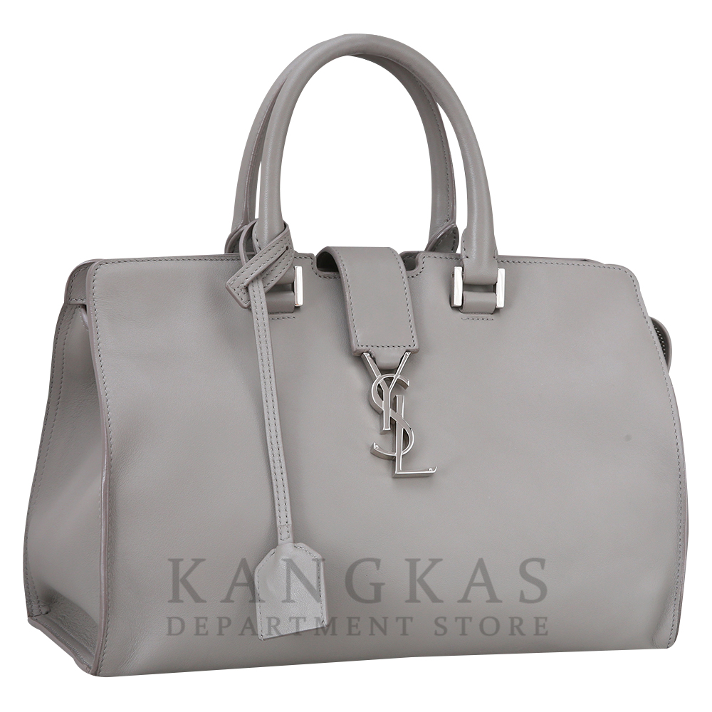 Yves Saint Laurent(USED)생로랑 모노그램 카바스 토트겸 숄더백