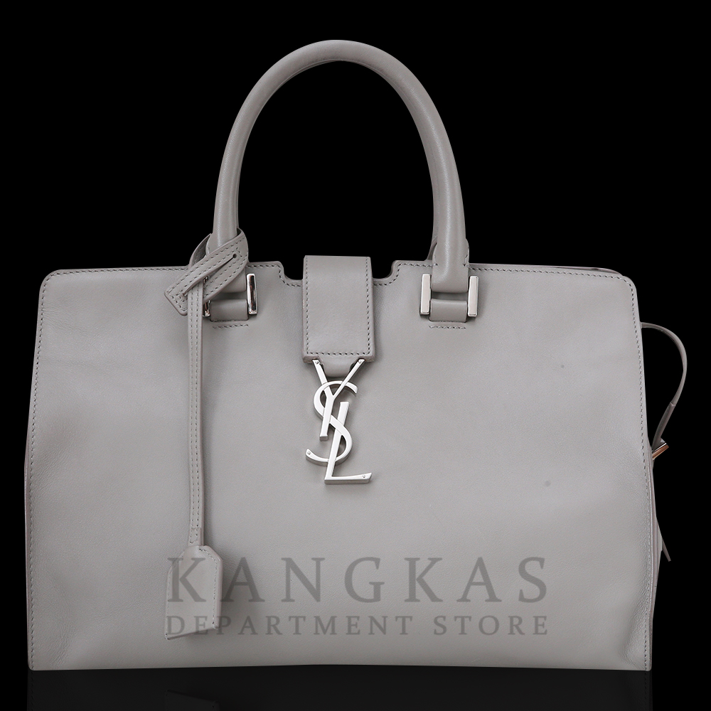 Yves Saint Laurent(USED)생로랑 모노그램 카바스 토트겸 숄더백