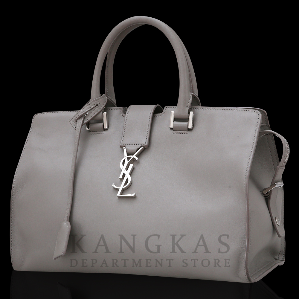 Yves Saint Laurent(USED)생로랑 모노그램 카바스 토트겸 숄더백