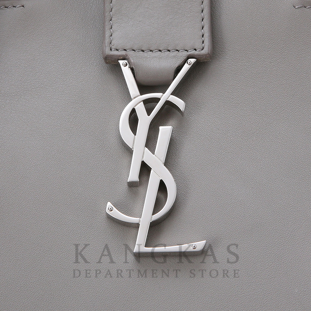 Yves Saint Laurent(USED)생로랑 모노그램 카바스 토트겸 숄더백