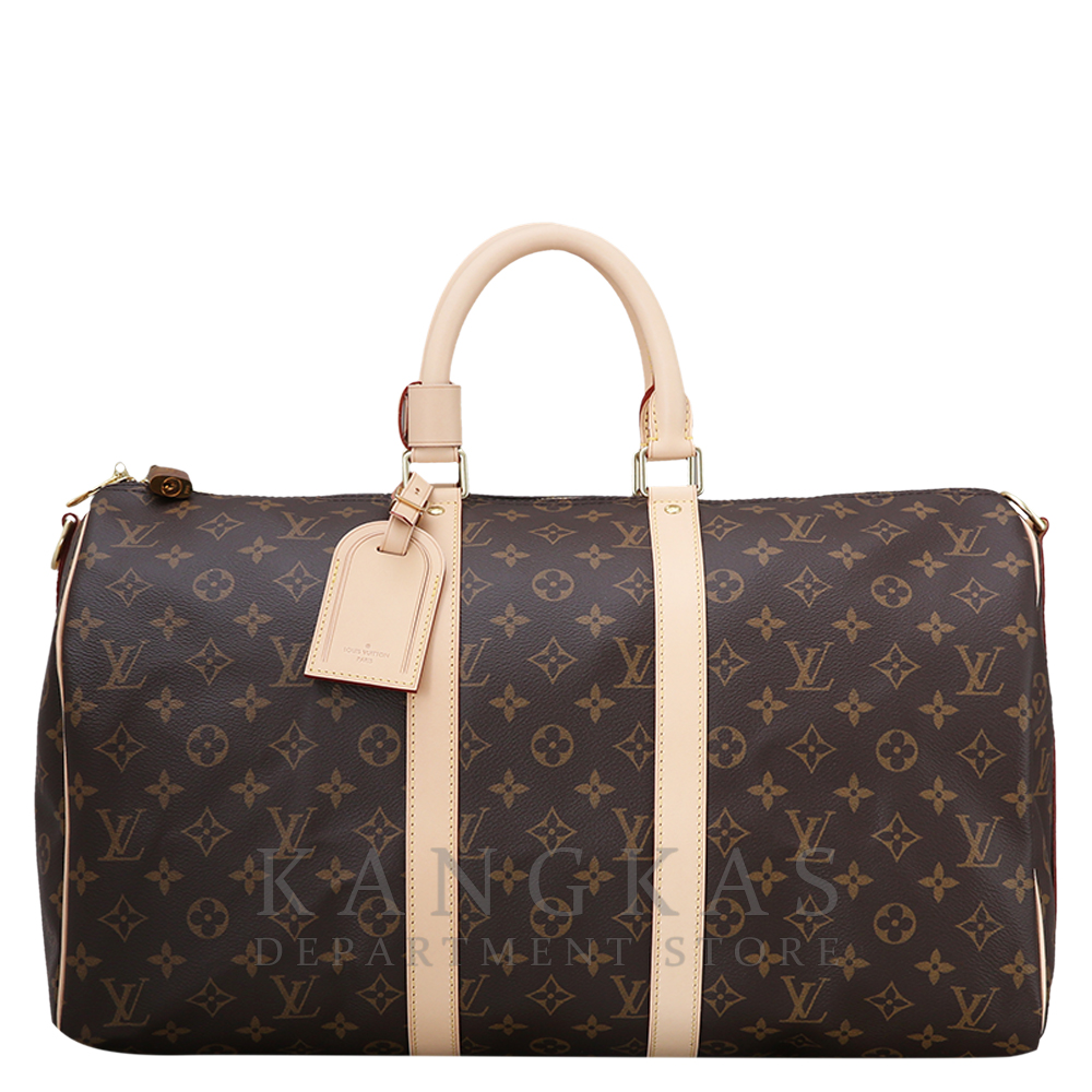 LOUIS VUITTON(USED)루이비통 모노그램 키폴45 스트랩