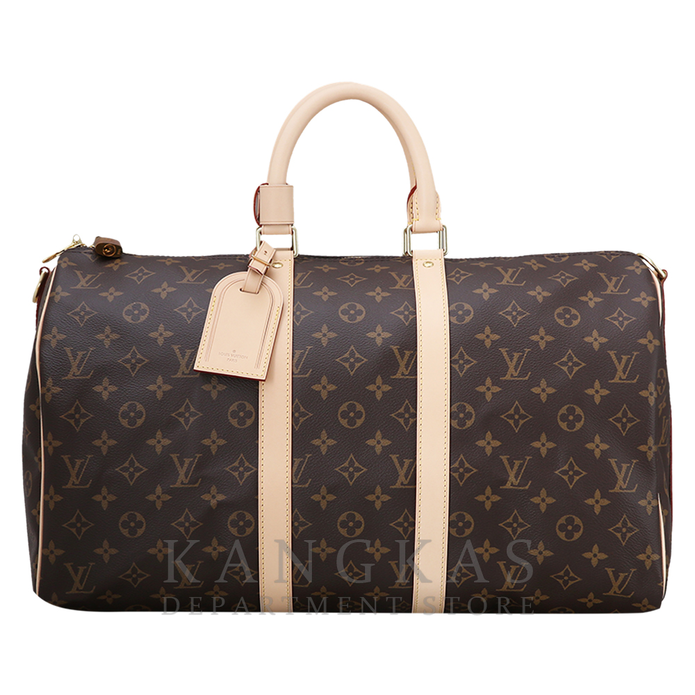 LOUIS VUITTON(USED)루이비통 모노그램 키폴45 스트랩