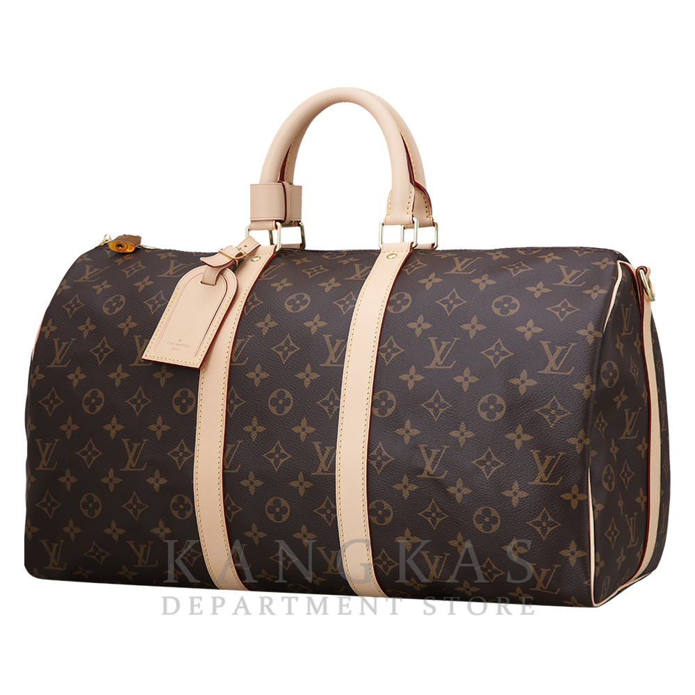LOUIS VUITTON(USED)루이비통 모노그램 키폴45 스트랩