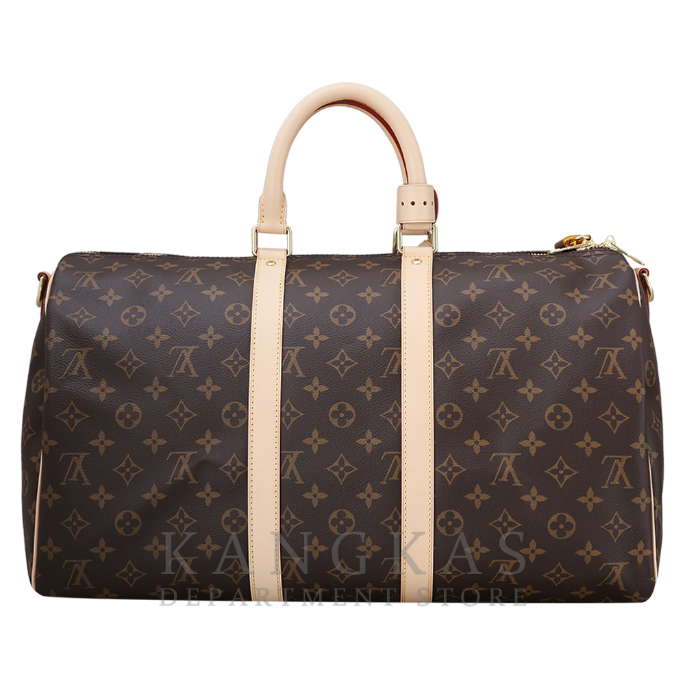 LOUIS VUITTON(USED)루이비통 모노그램 키폴45 스트랩