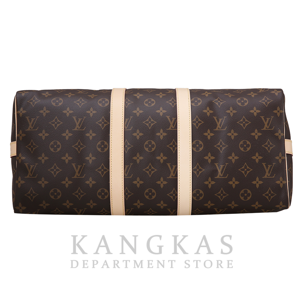 LOUIS VUITTON(USED)루이비통 모노그램 키폴45 스트랩