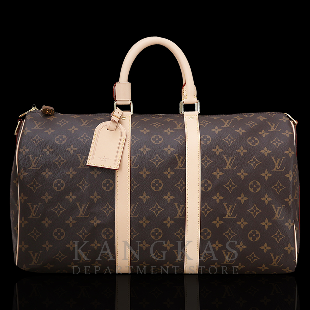 LOUIS VUITTON(USED)루이비통 모노그램 키폴45 스트랩