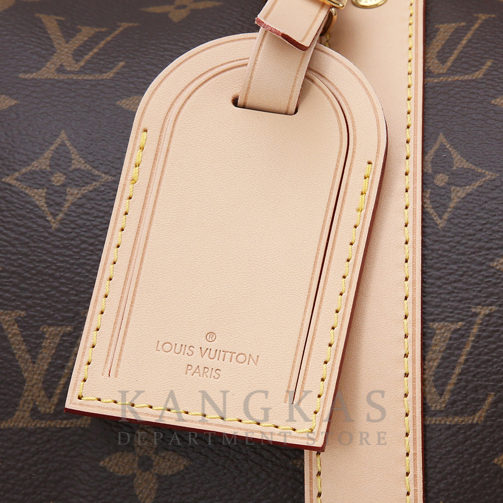 LOUIS VUITTON(USED)루이비통 모노그램 키폴45 스트랩