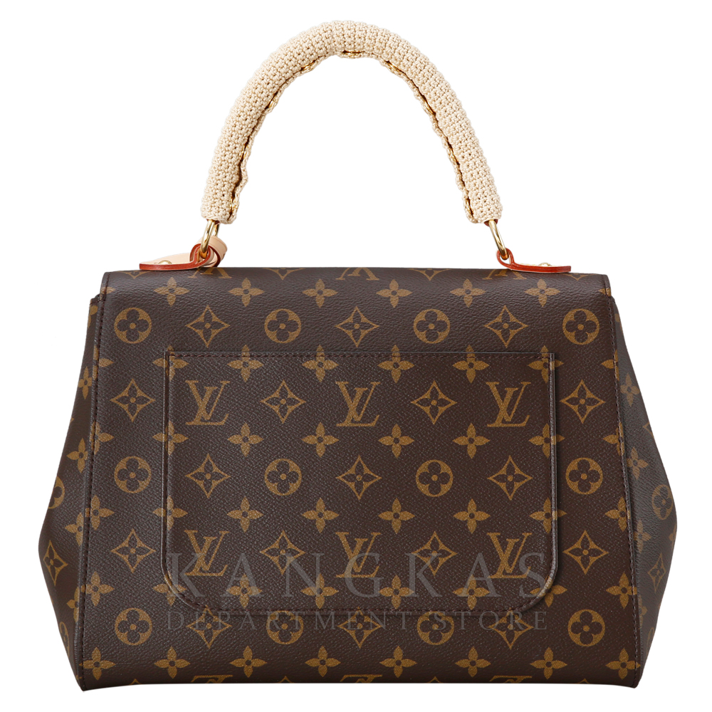LOUIS VUITTON(USED)루이비통 모노그램 클루니MM & 스트랩