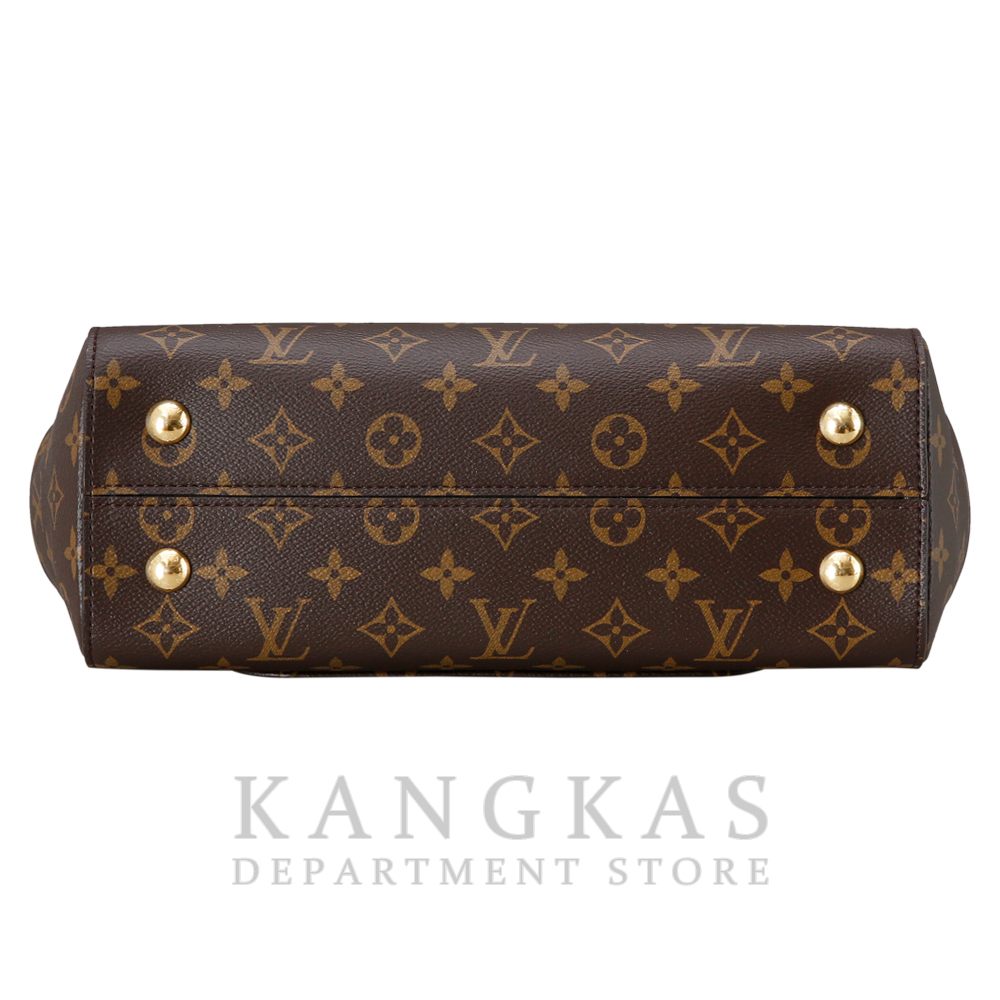 LOUIS VUITTON(USED)루이비통 모노그램 클루니MM & 스트랩