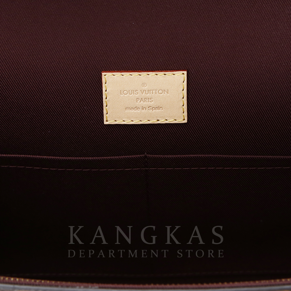 LOUIS VUITTON(USED)루이비통 모노그램 클루니MM & 스트랩