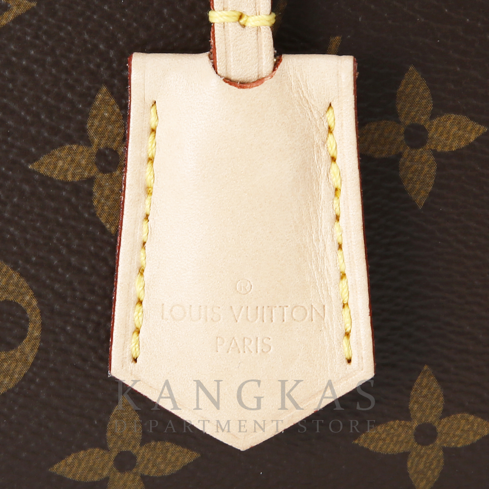 LOUIS VUITTON(USED)루이비통 모노그램 클루니MM & 스트랩