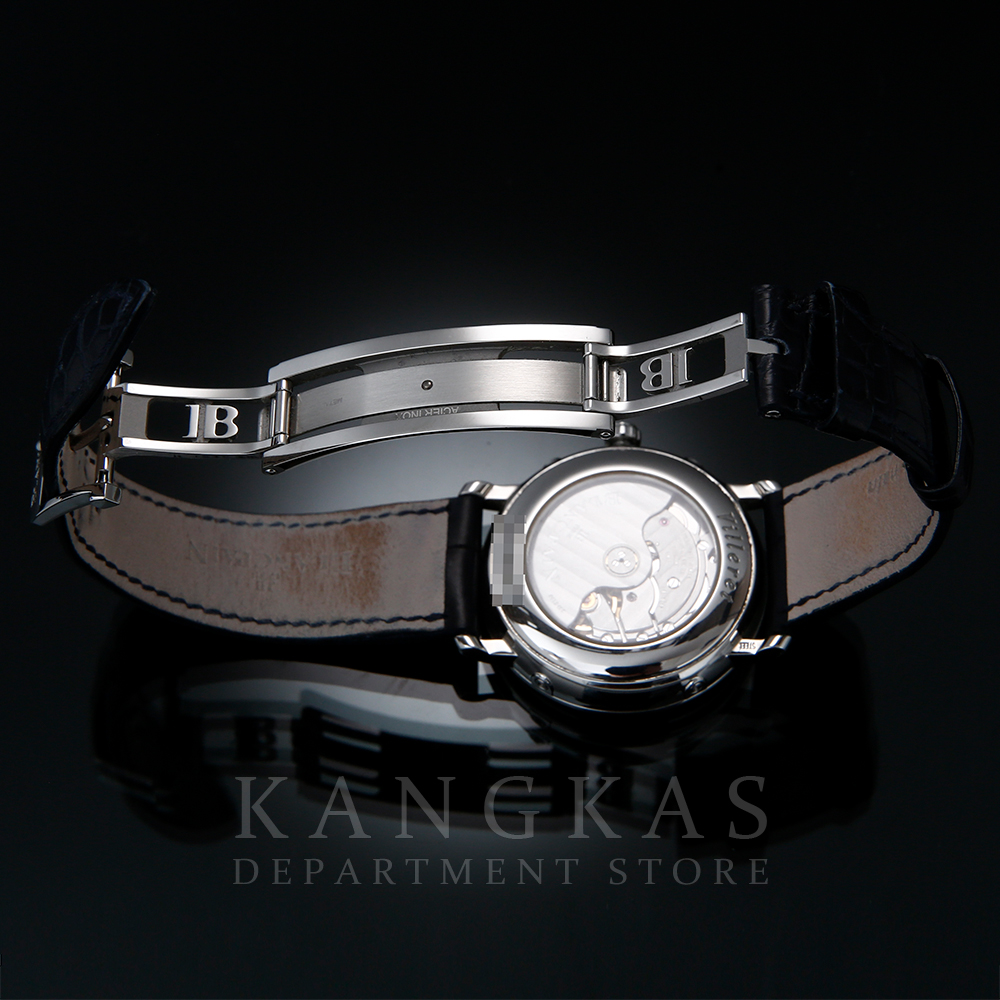 BLANCPAIN(USED)블랑팡 빌레레 문페이즈