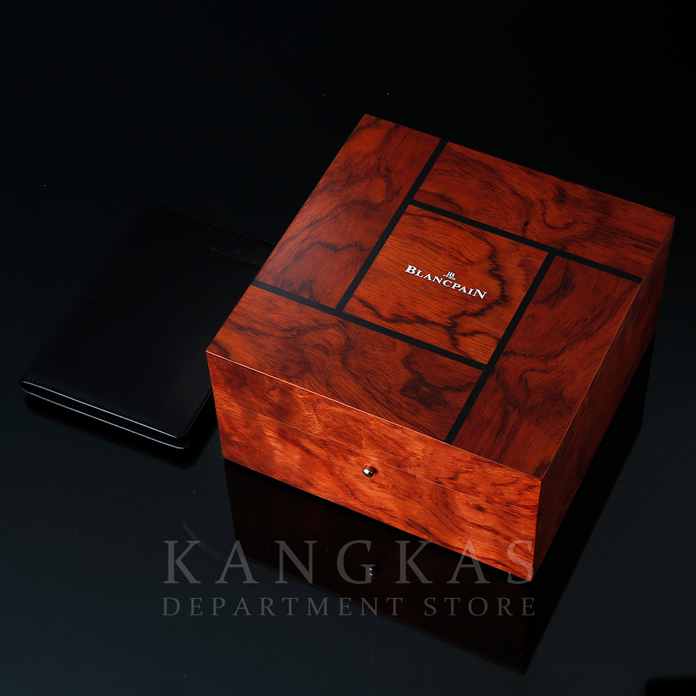 BLANCPAIN(USED)블랑팡 빌레레 문페이즈