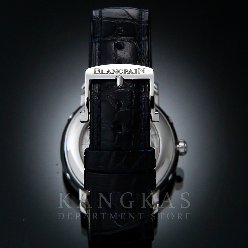 BLANCPAIN(USED)블랑팡 빌레레 문페이즈