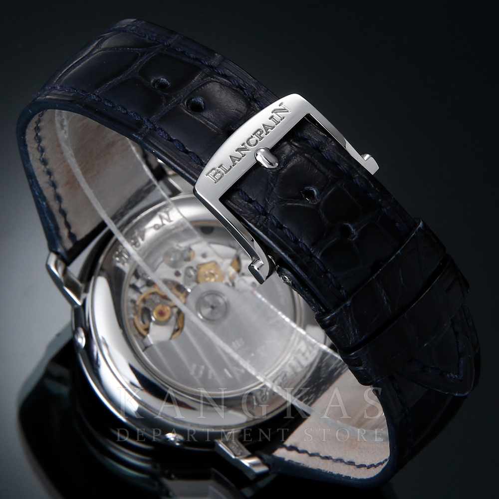 BLANCPAIN(USED)블랑팡 빌레레 문페이즈