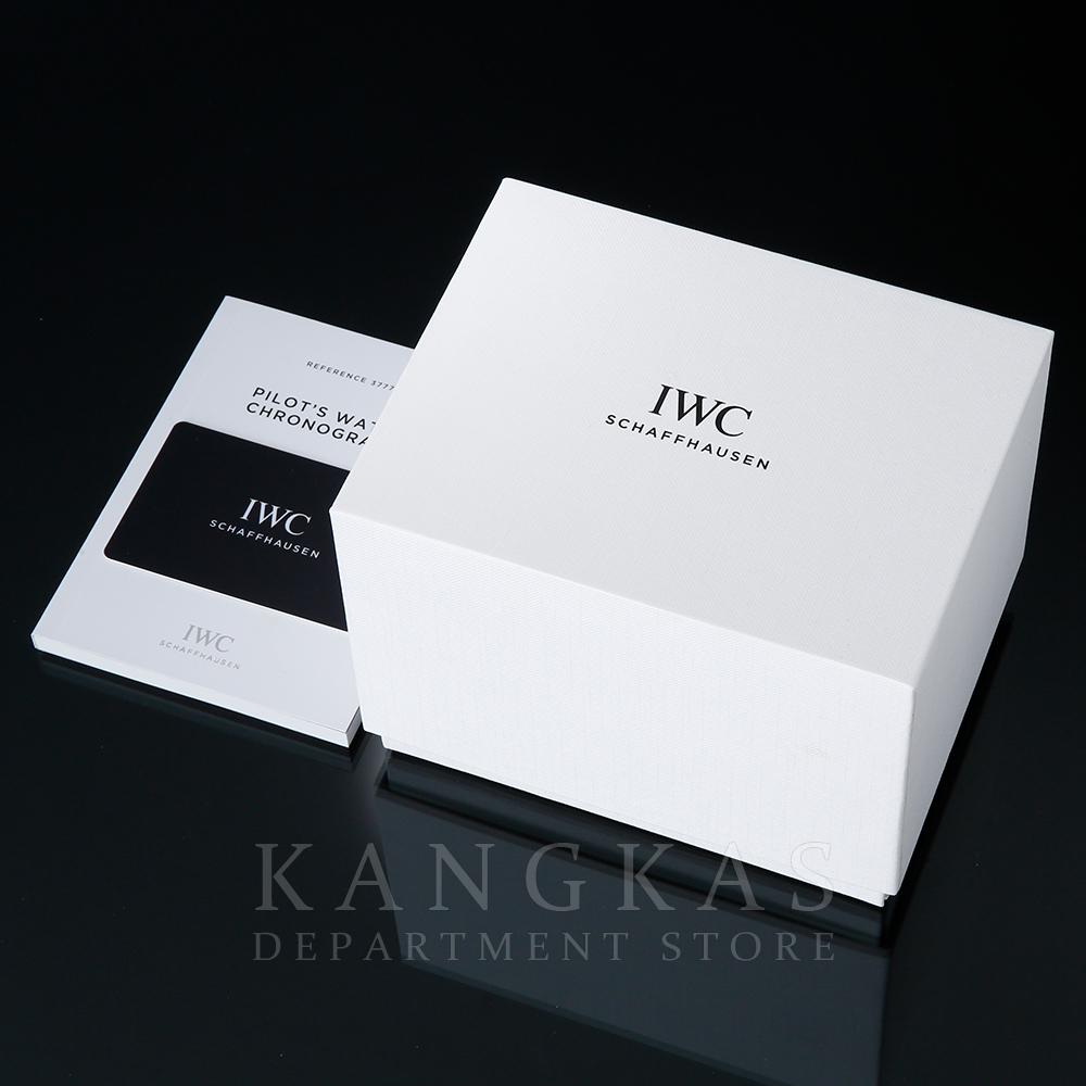 IWC(USED)IWC 파일럿 크르노 어린왕자 IW3777