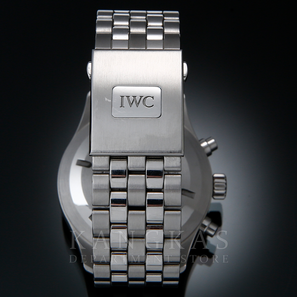 IWC(USED)IWC 파일럿 크르노 어린왕자 IW3777