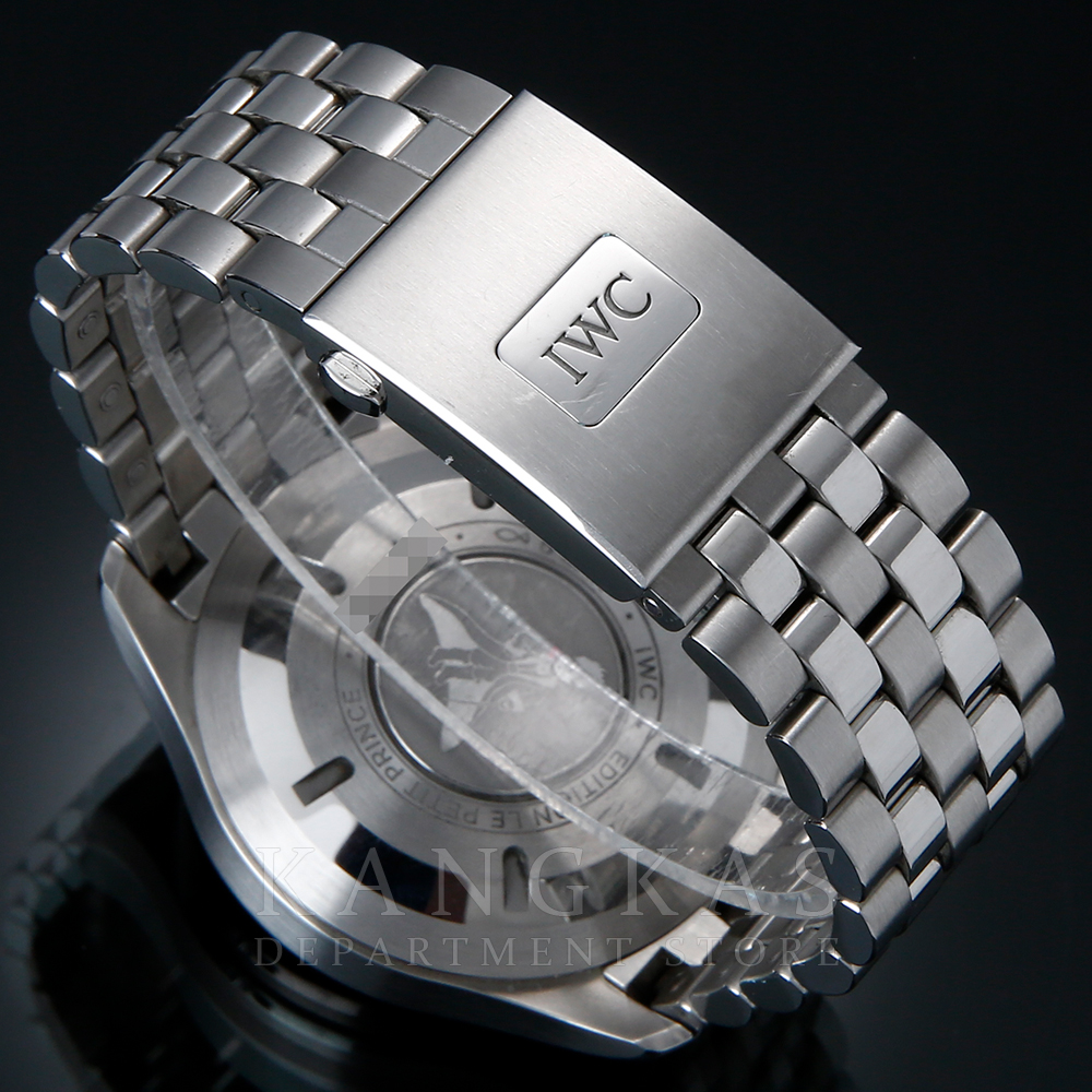 IWC(USED)IWC 파일럿 크르노 어린왕자 IW3777