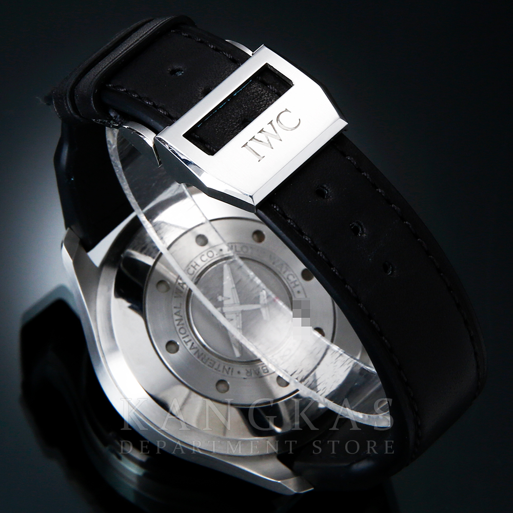 IWC(USED)빅파일럿 세븐데이즈 IW5010