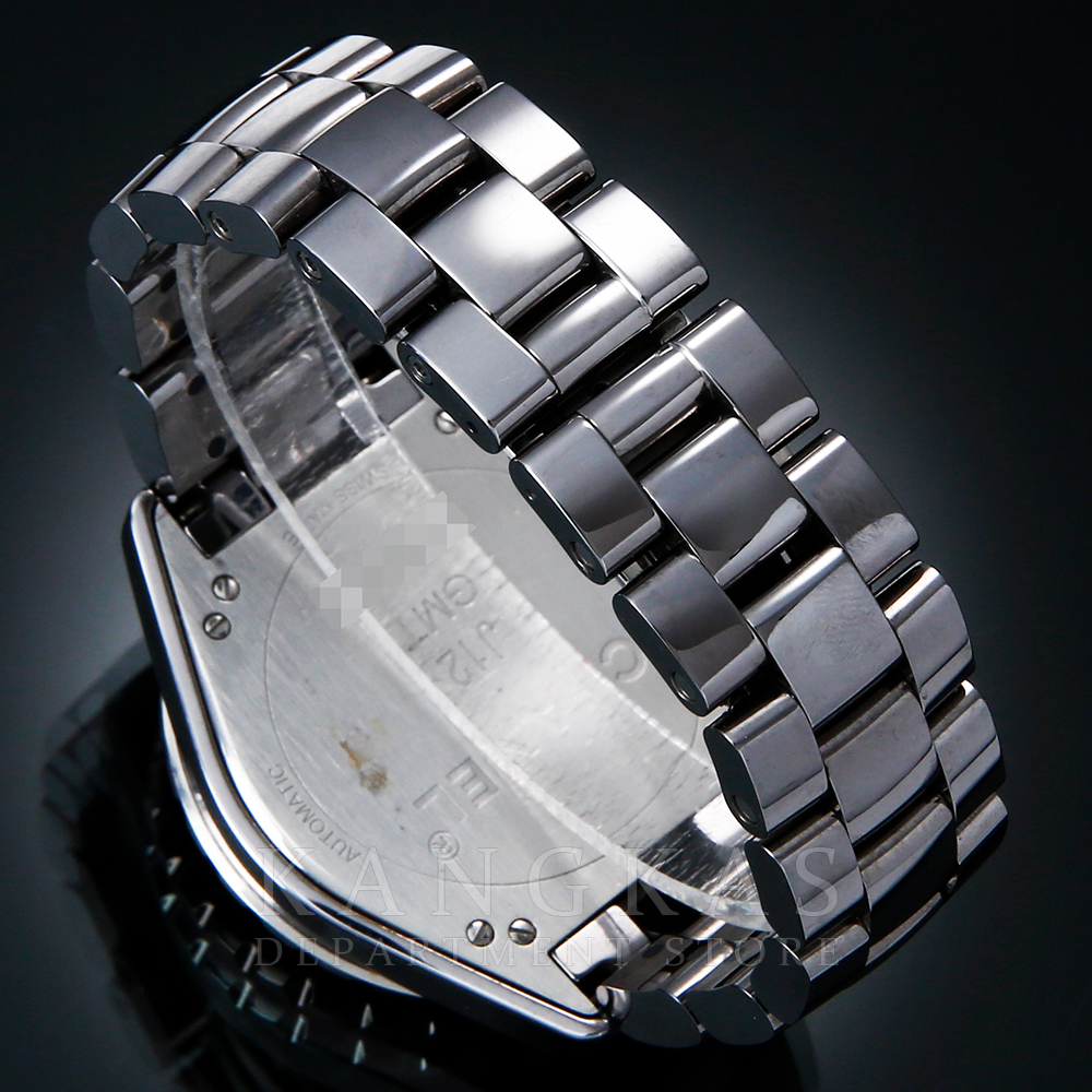 CHANEL(USED)샤넬 J12 GMT 세라믹