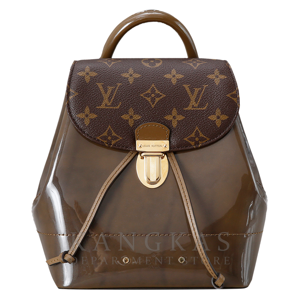 LOUIS VUITTON(USED) 루이비통 모노그램 핫 스프링스 백팩