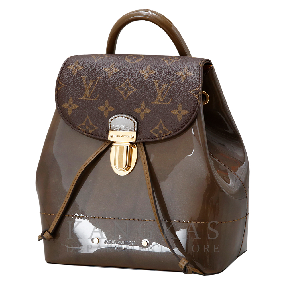 LOUIS VUITTON(USED) 루이비통 모노그램 핫 스프링스 백팩