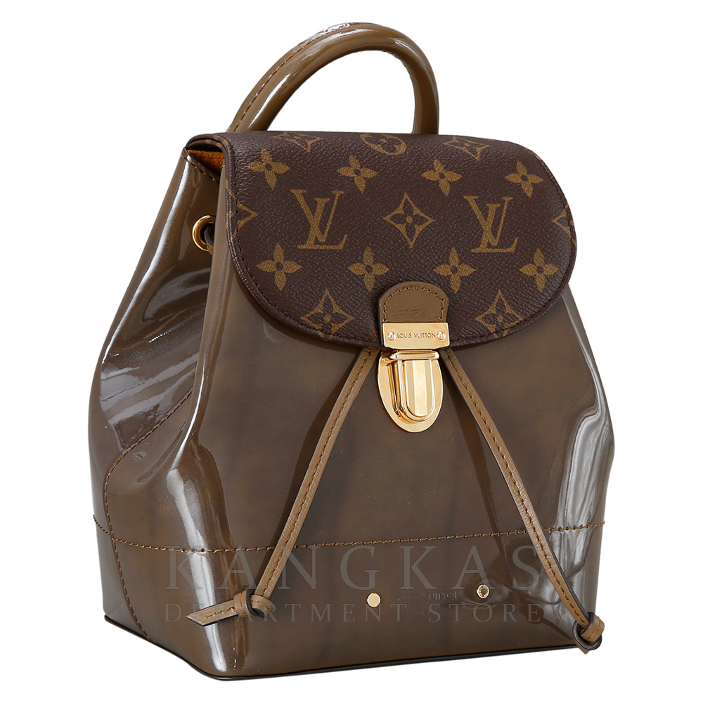 LOUIS VUITTON(USED) 루이비통 모노그램 핫 스프링스 백팩