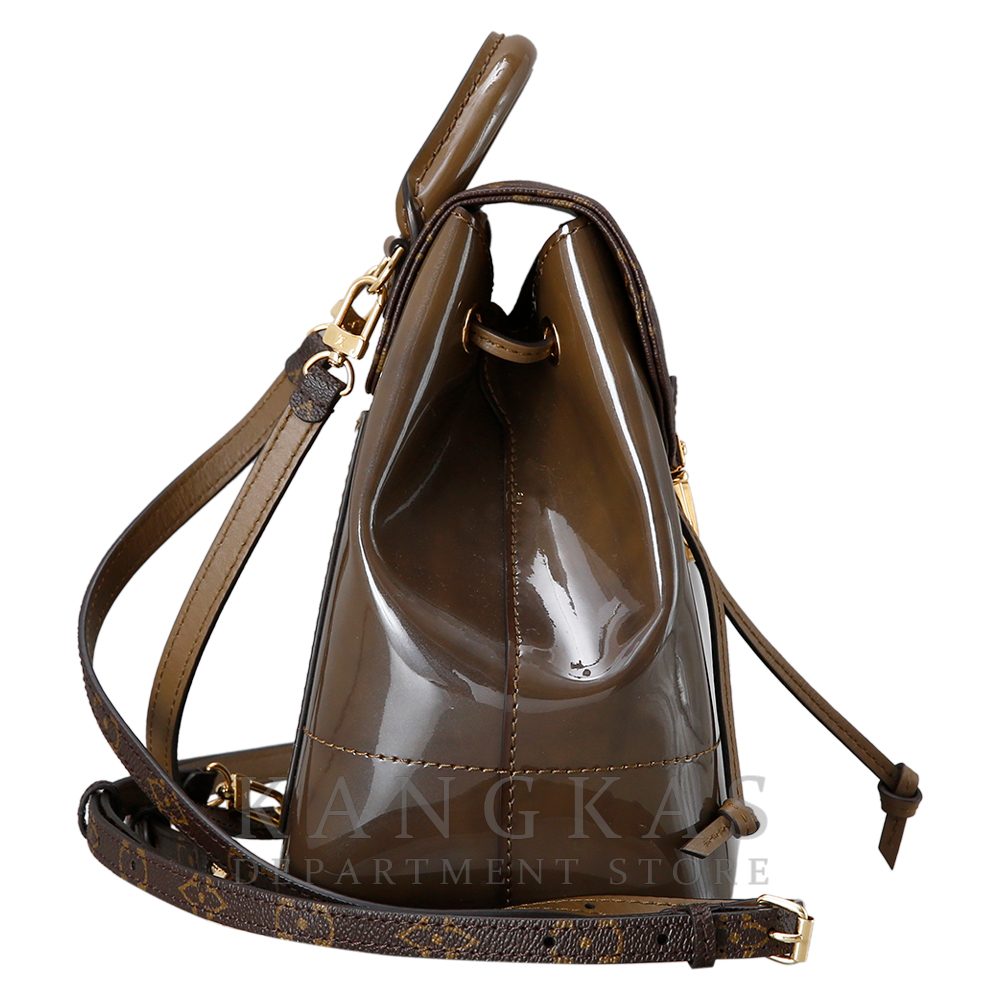 LOUIS VUITTON(USED) 루이비통 모노그램 핫 스프링스 백팩