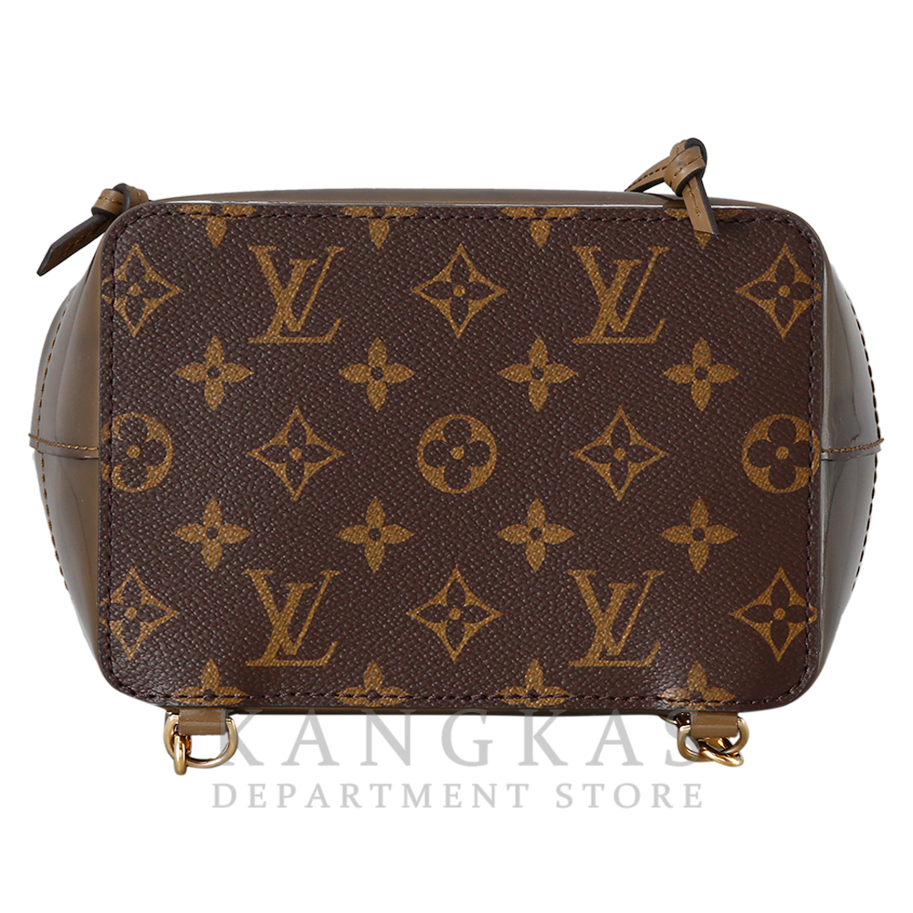 LOUIS VUITTON(USED) 루이비통 모노그램 핫 스프링스 백팩