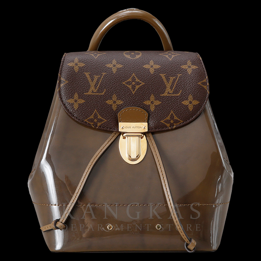 LOUIS VUITTON(USED) 루이비통 모노그램 핫 스프링스 백팩