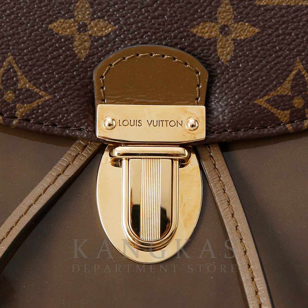 LOUIS VUITTON(USED) 루이비통 모노그램 핫 스프링스 백팩