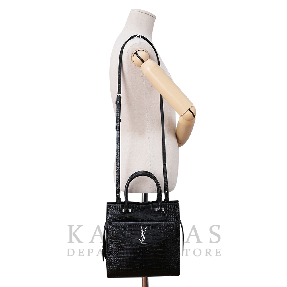 Yves Saint Laurent(USED)생로랑 업타운 탑핸들