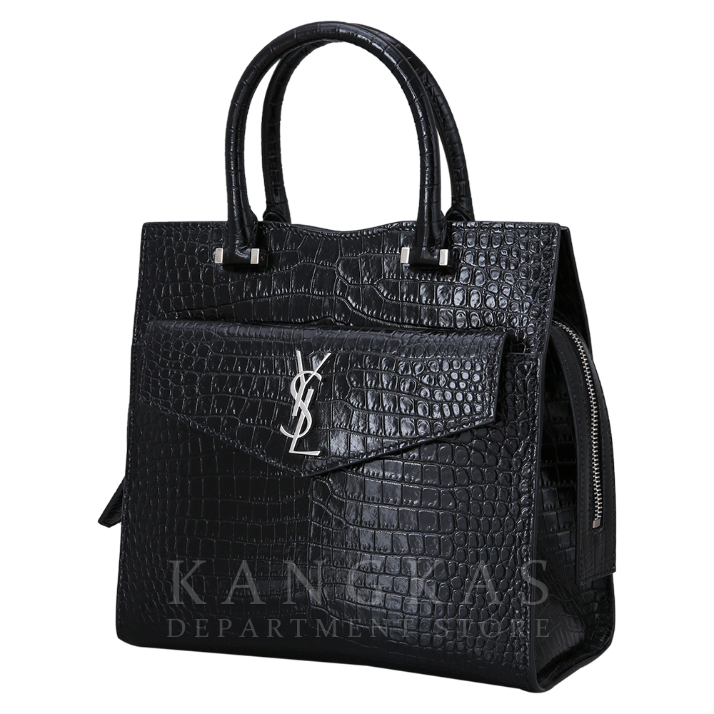 Yves Saint Laurent(USED)생로랑 업타운 탑핸들