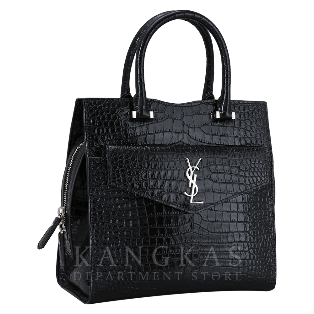 Yves Saint Laurent(USED)생로랑 업타운 탑핸들