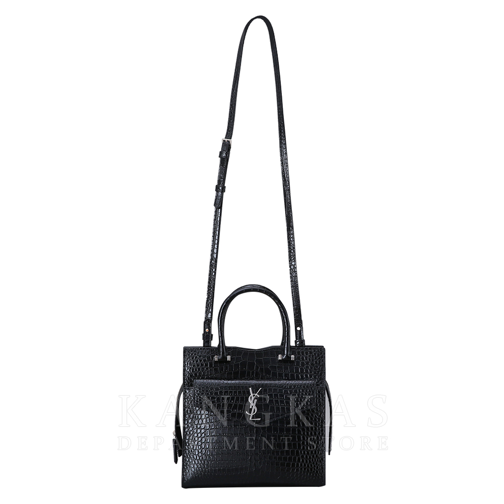 Yves Saint Laurent(USED)생로랑 업타운 탑핸들