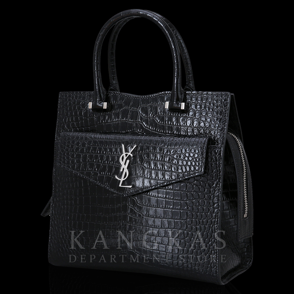 Yves Saint Laurent(USED)생로랑 업타운 탑핸들