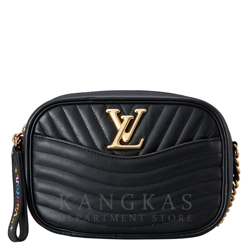 LOUIS VUITTON(USED)루이비통 뉴 웨이브 카메라백