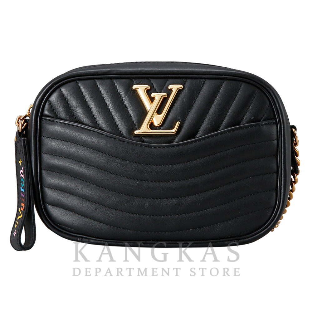 LOUIS VUITTON(USED)루이비통 뉴 웨이브 카메라백